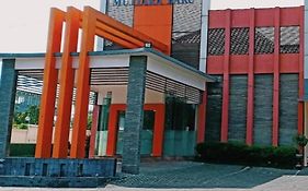 Hotel Mutiara Baru